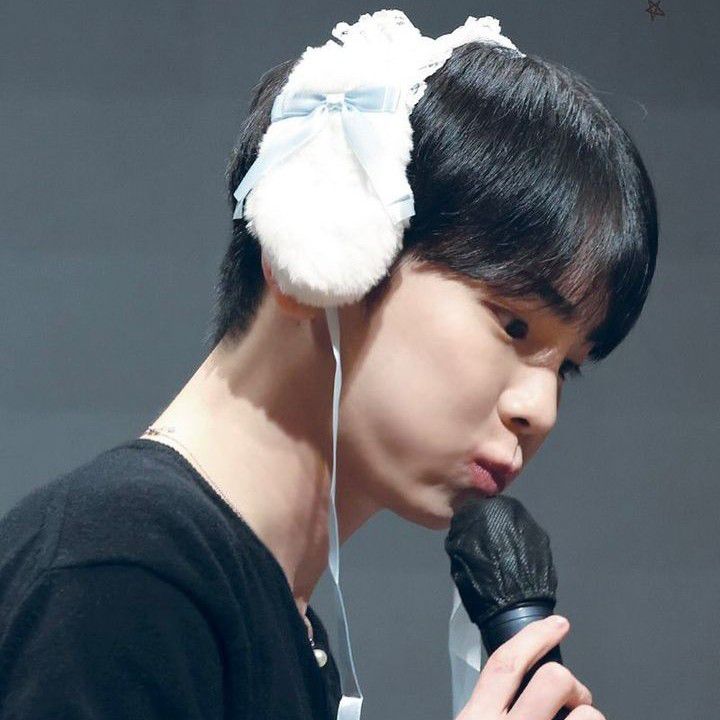 Recent activity shot of Key