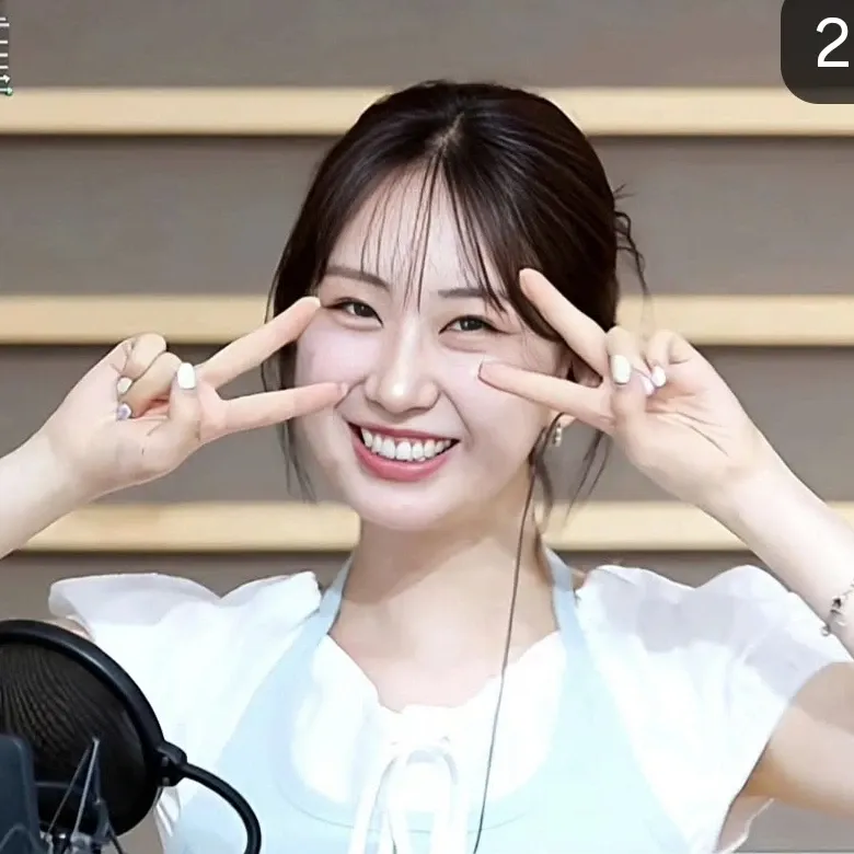 전유진의 비하인드 컷