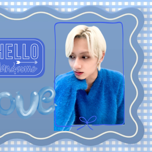 Latest photo of Wen Junhui