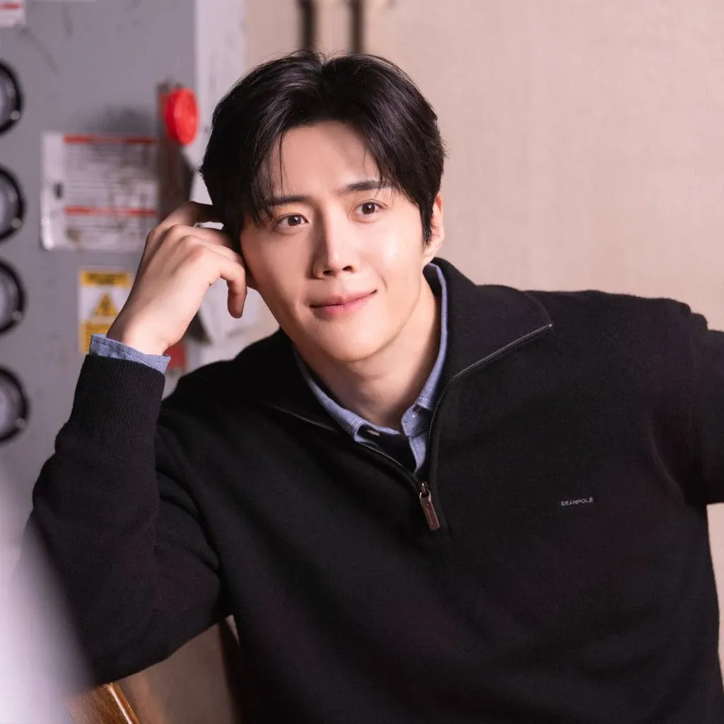 김선호 최근 활동샷