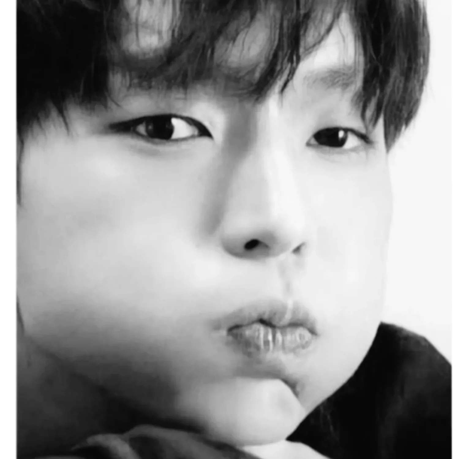 이준기 최근 활동샷