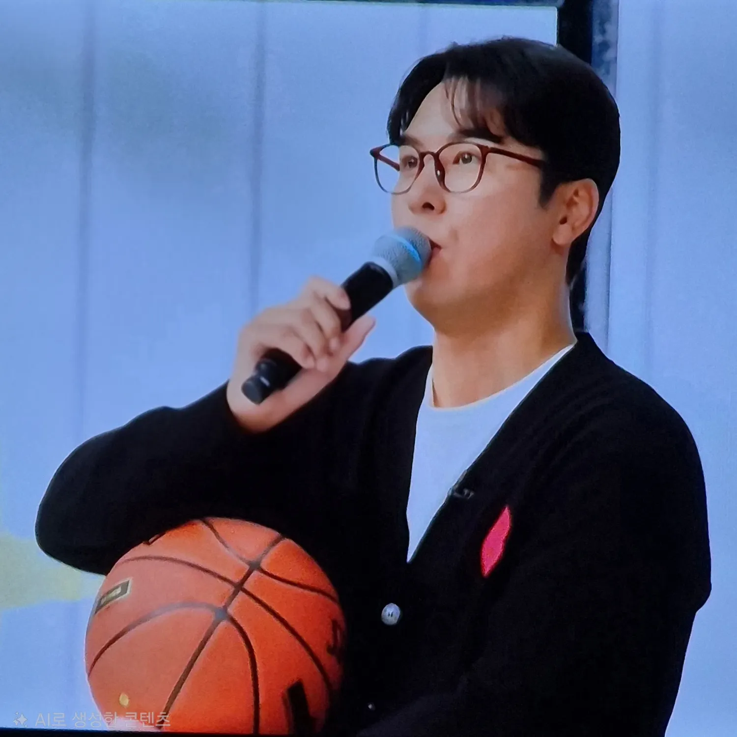 Foto terbaru dari Jang Minho