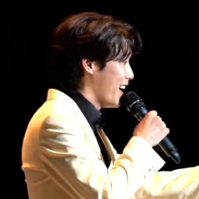 Latest photo of Choi Woojin