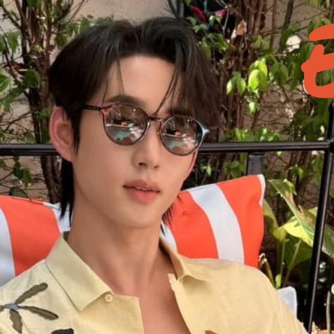 Behind-the-scenes cut of Est Supha Sangaworawong