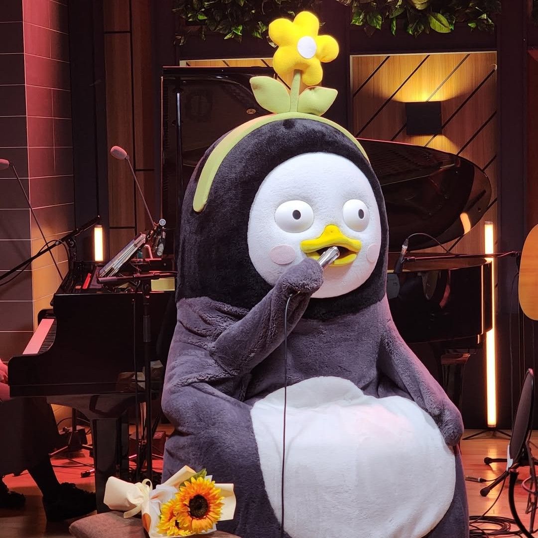 朋秀的近期活動照