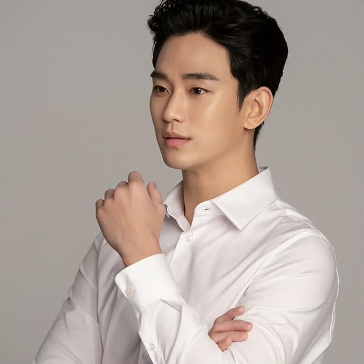 Latest photo of Kim Soohyun