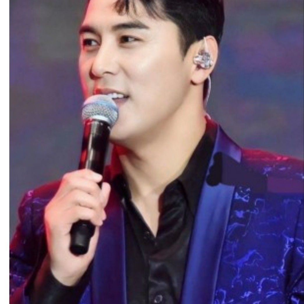 張民好的最新照片