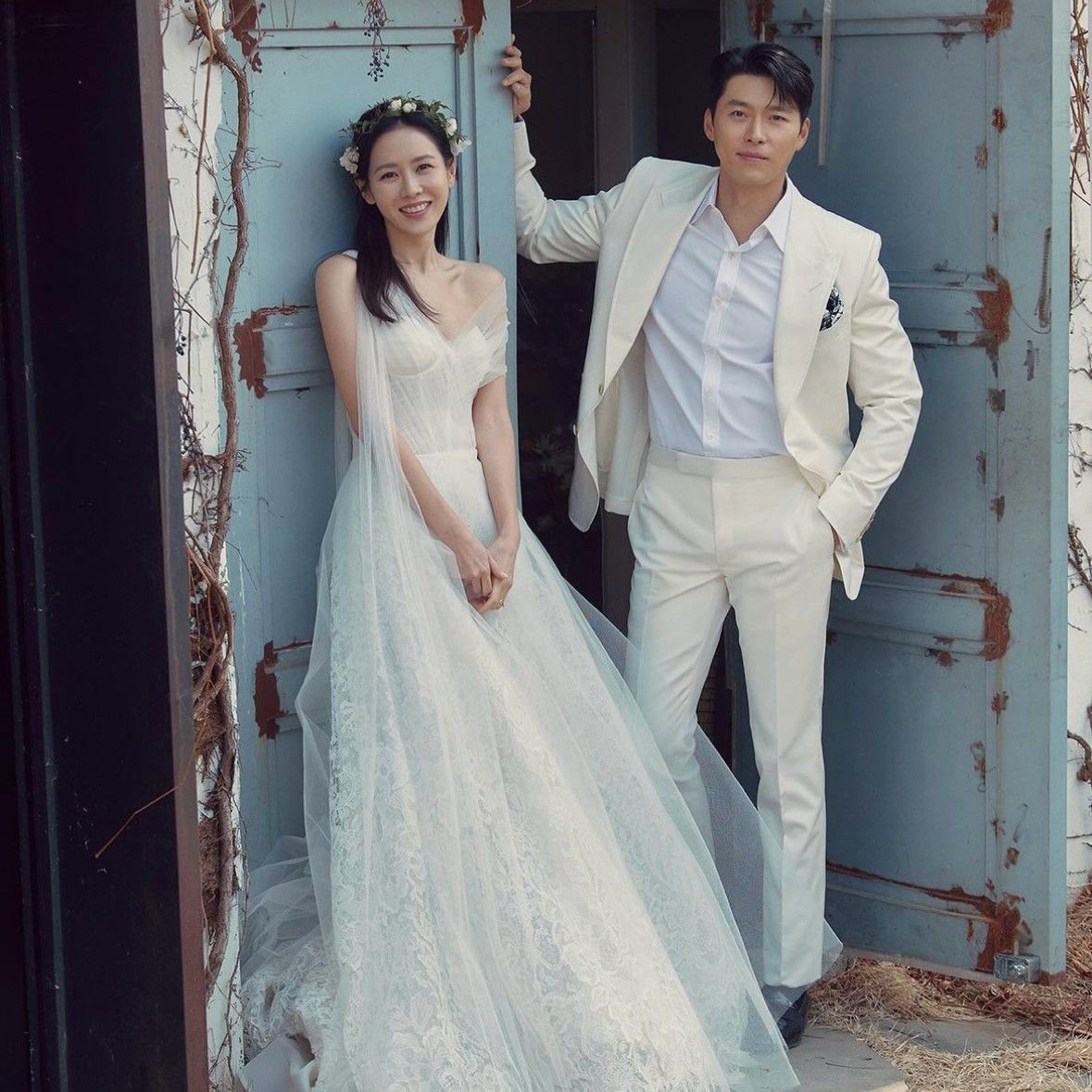 粉丝拍下的玄彬瞬间