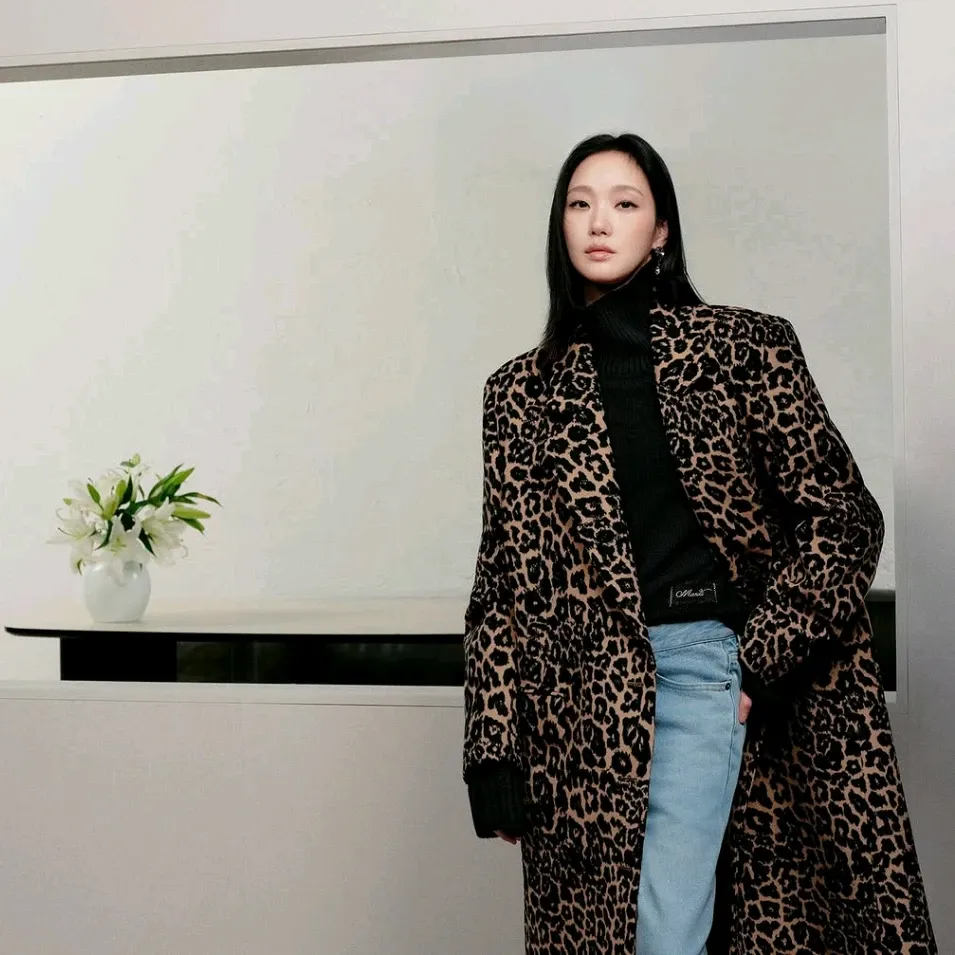 김고은의 최신 사진