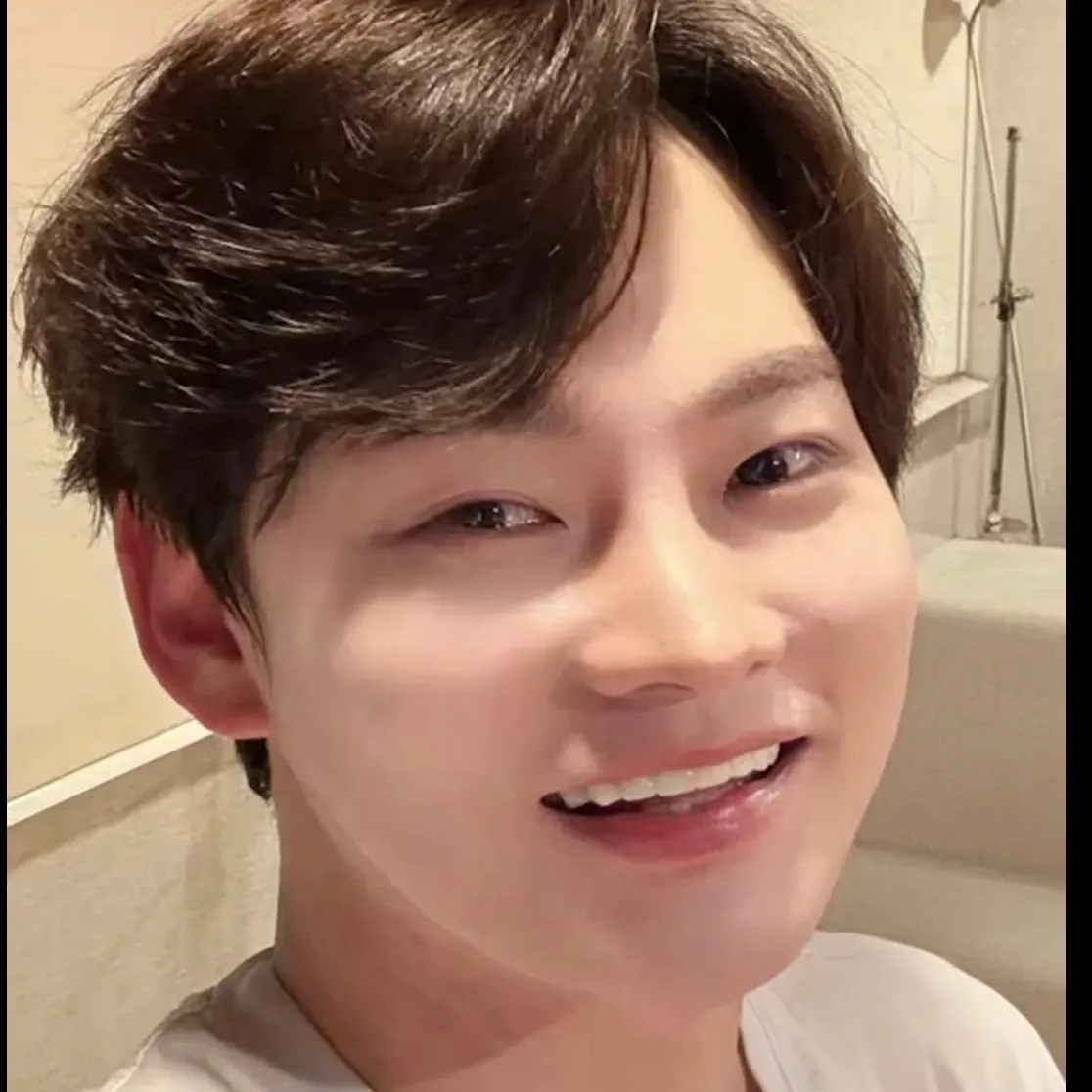 박서진 최근 활동샷