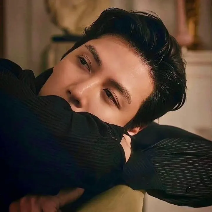 지창욱의 비하인드 컷