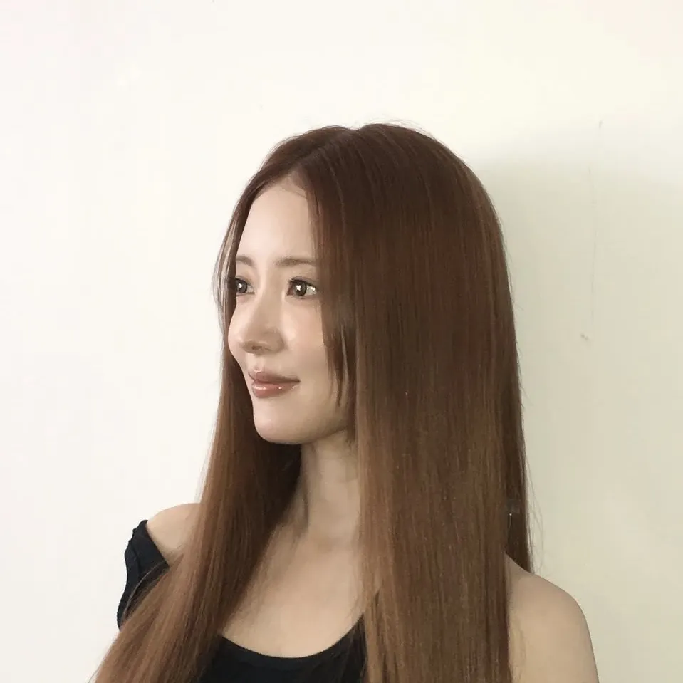 A moment captured by a fan of Lee Seyoung