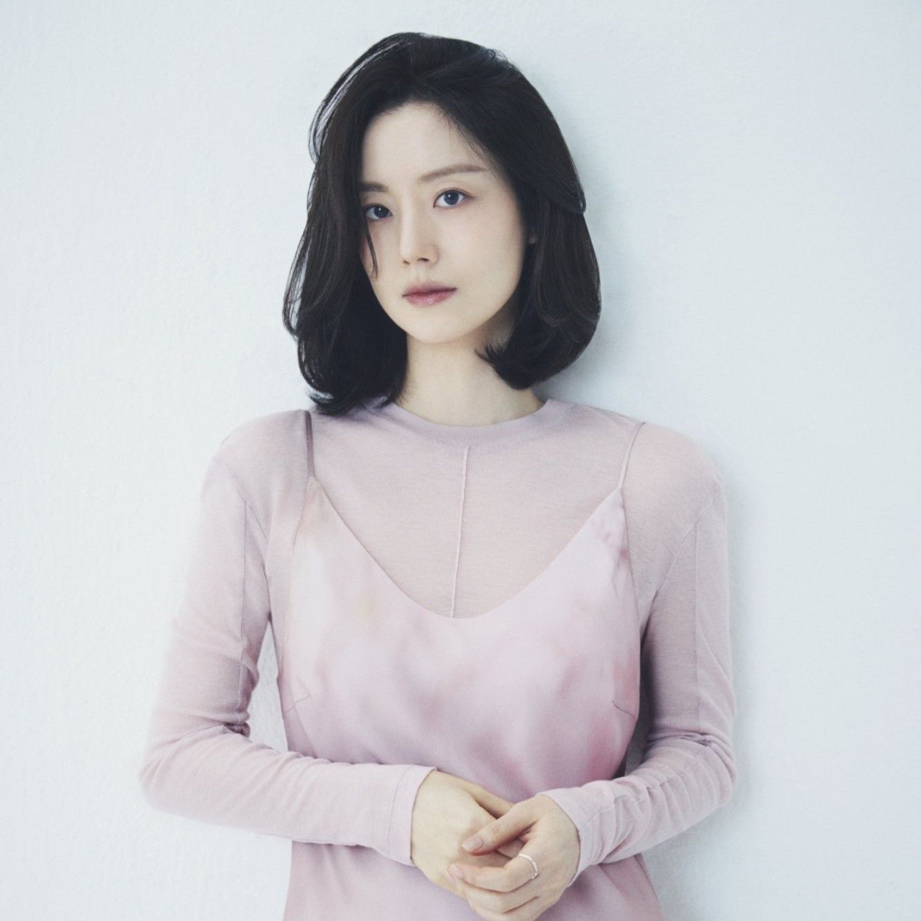 Foto kegiatan terbaru dari Moon Chaewon