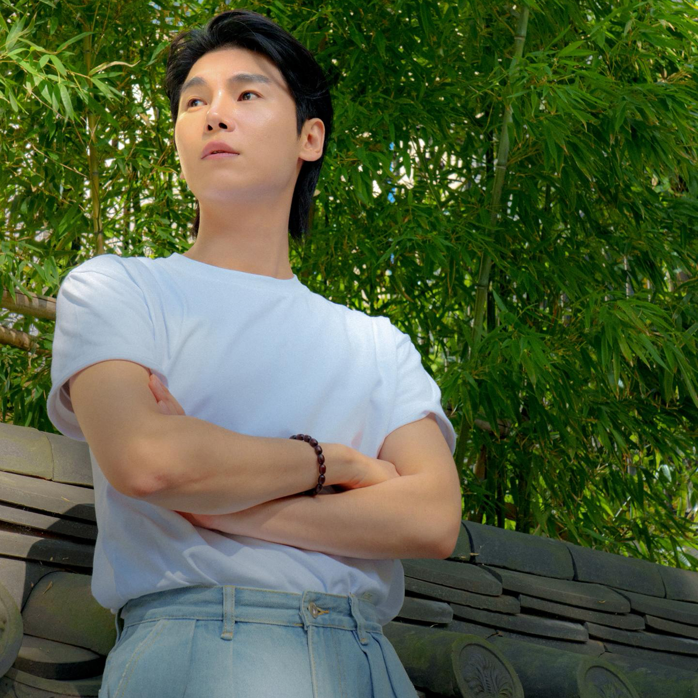 Latest photo of Kim Junsu (1991)
