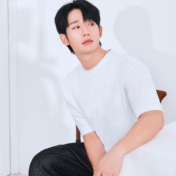 丁海寅的最新照片