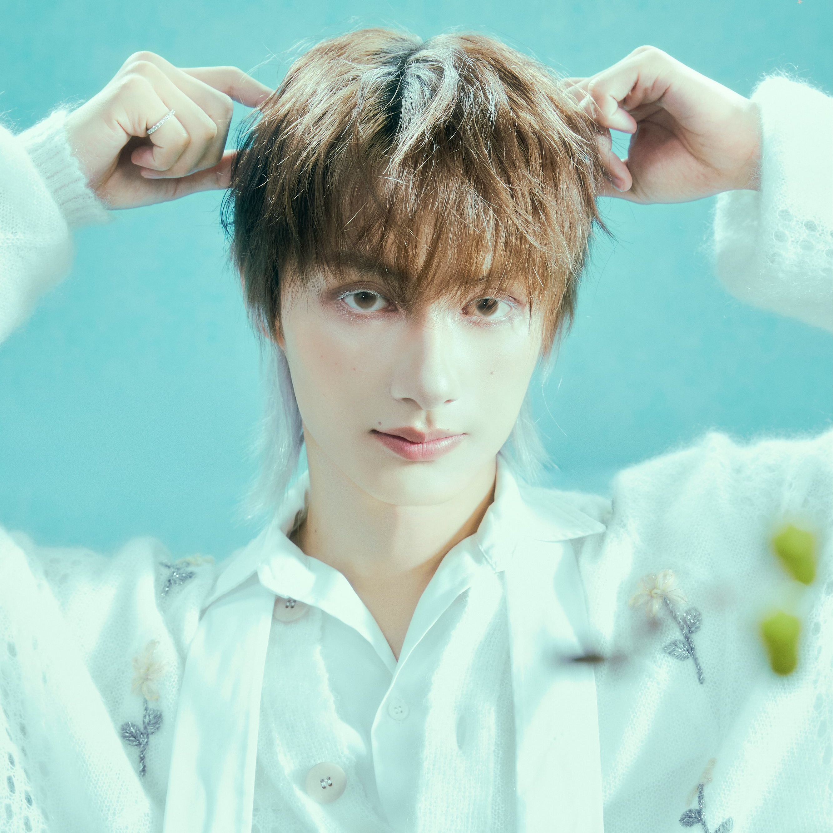 Latest photo of Wen Junhui
