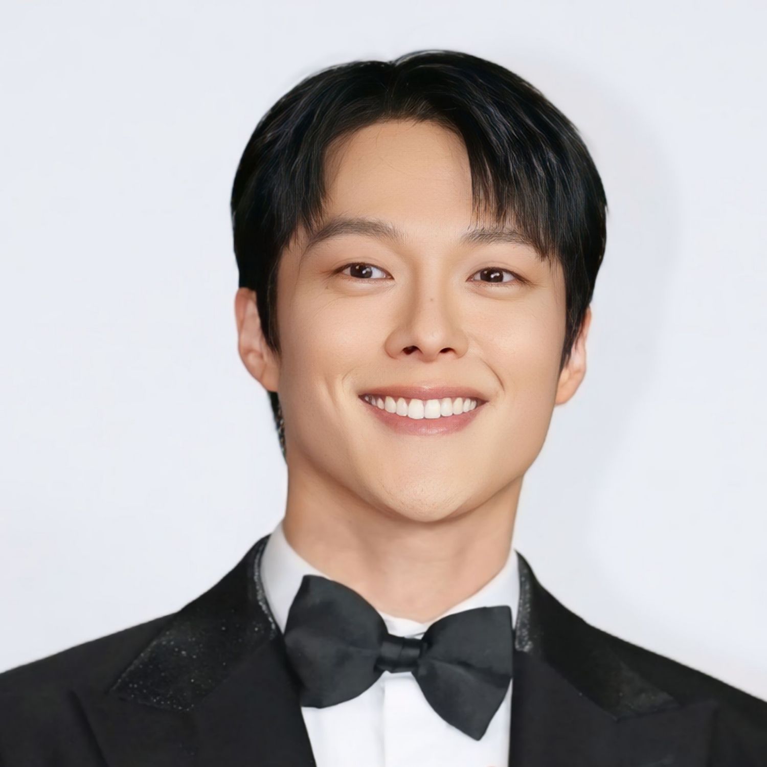 Recent activity shot of Jang Kiyong