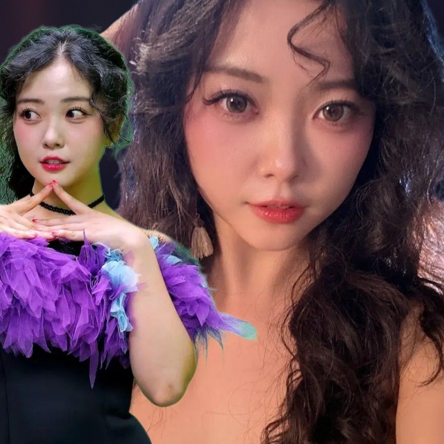 Behind-the-scenes cut of YOYOMI