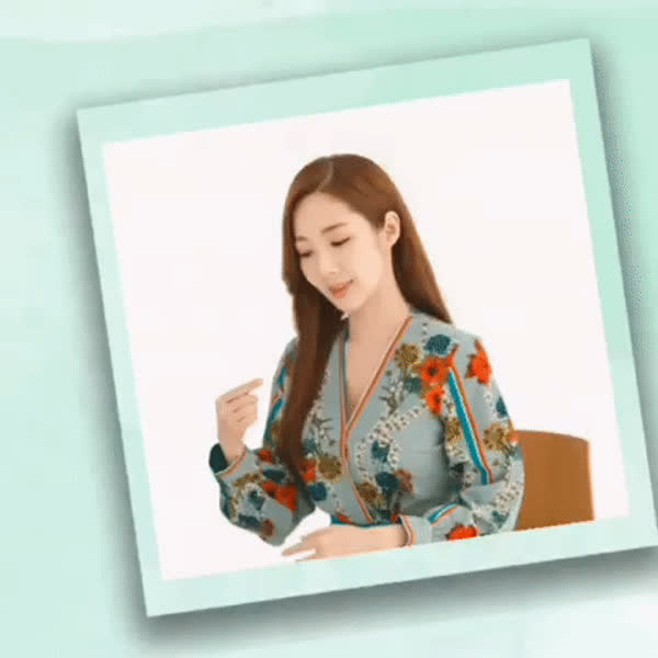 Popular profile photo of Park Minyoung loved by fans