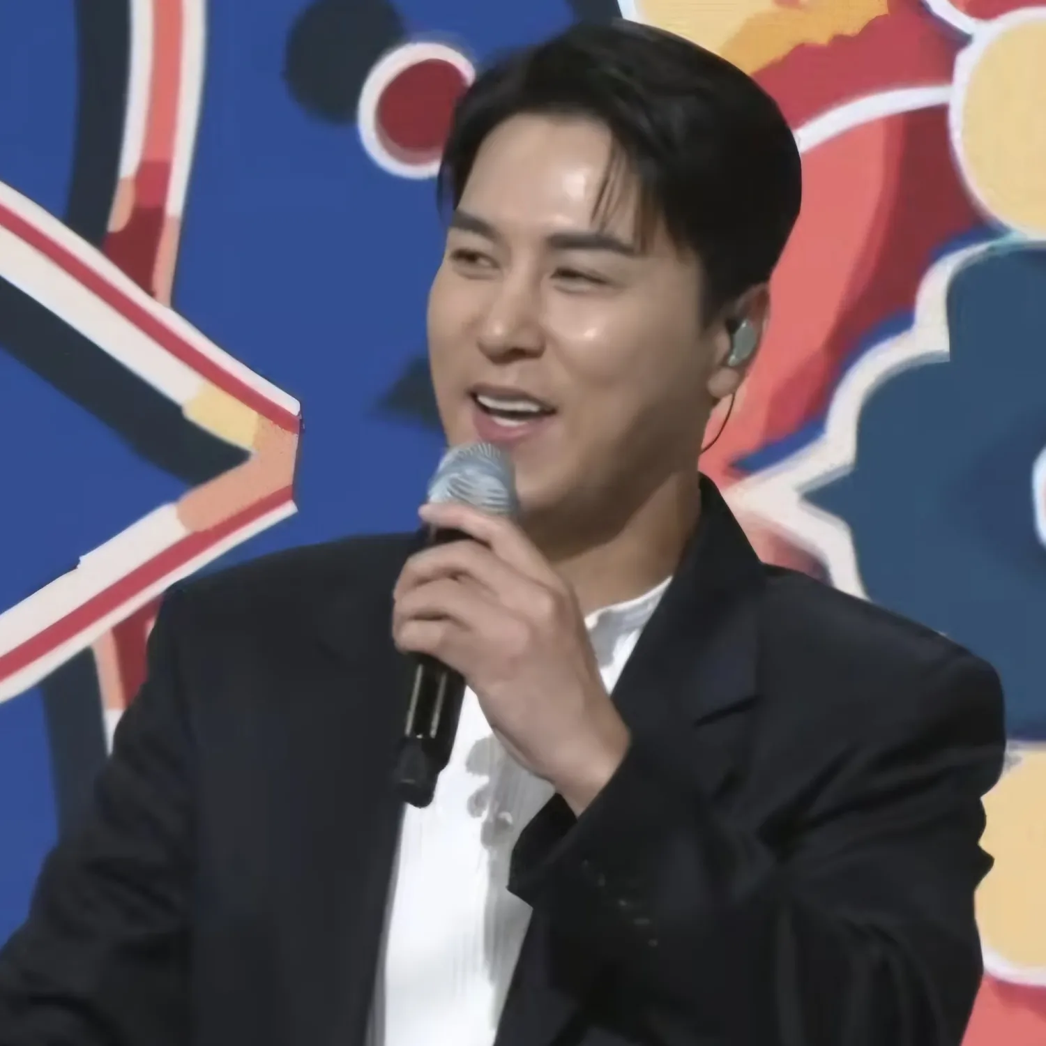 Foto kegiatan terbaru dari Jang Minho