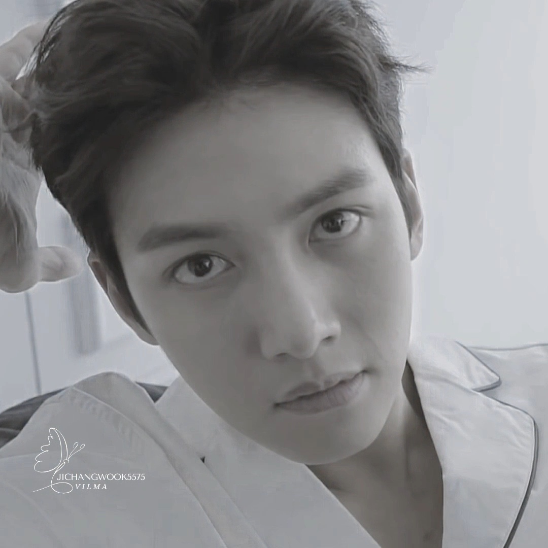 チ・チャンウクの最近の活動ショット