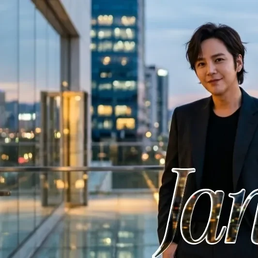 Popular profile image of Jang Geunsuk selected by vote