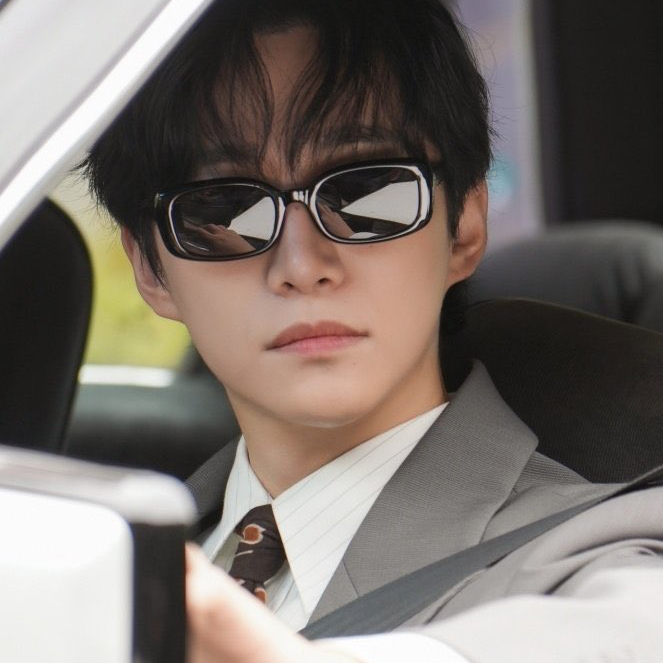 李俊昊的近期活动照