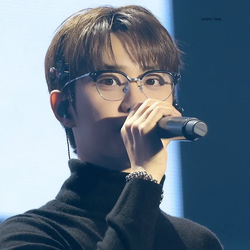 Recent activity shot of Doh Kyungsoo (D.O.)