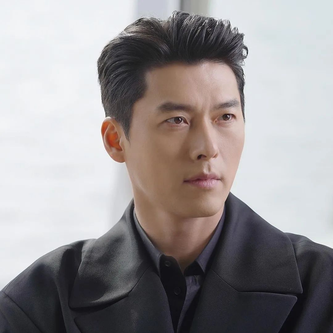 현빈 팬이 찍은 순간