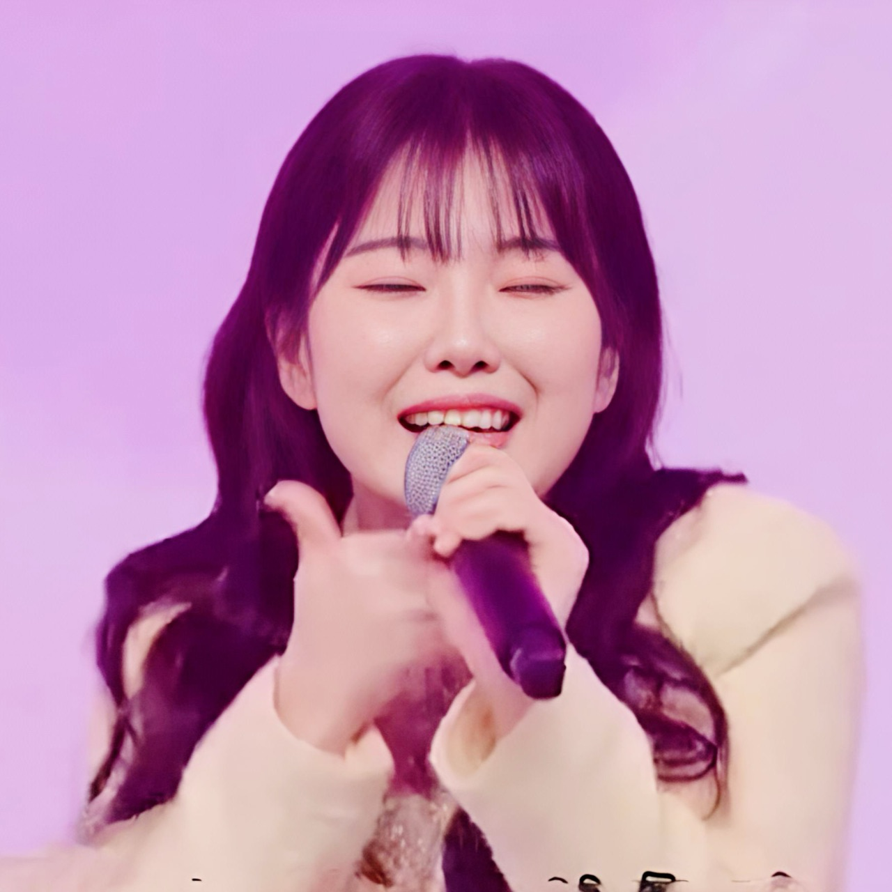 Latest photo of Hong Seongyun