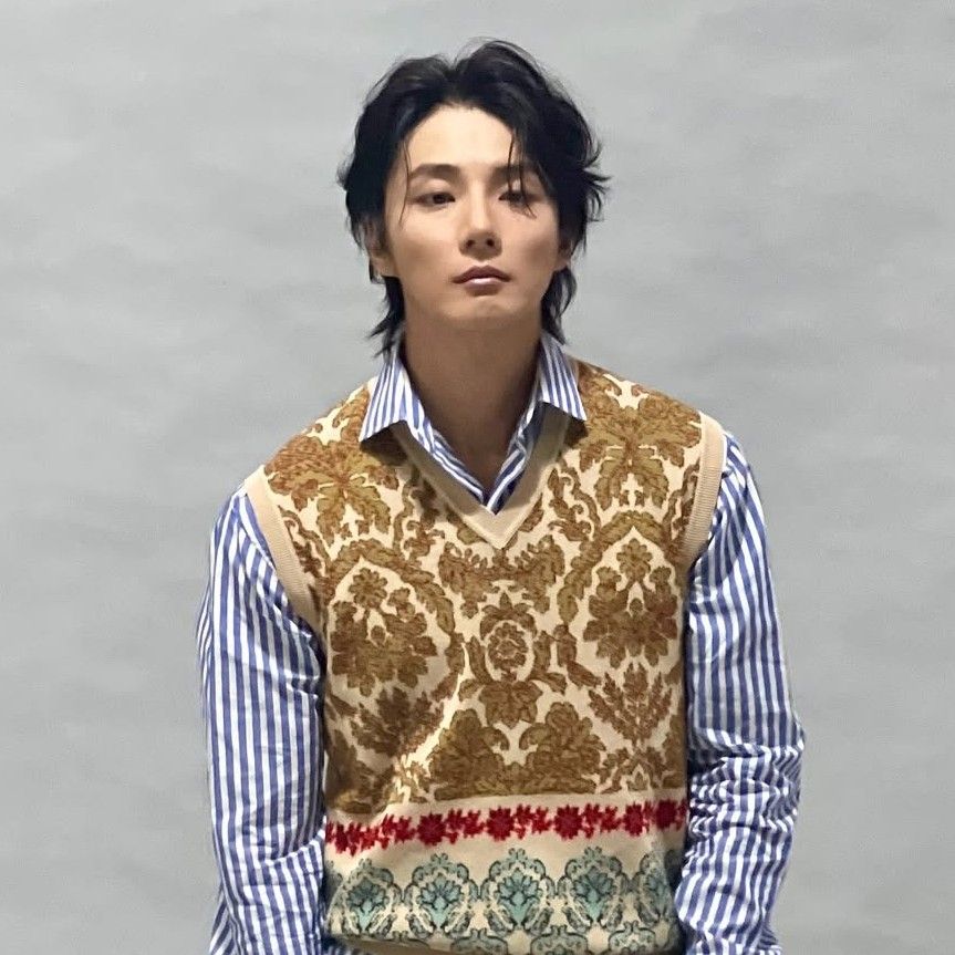 A moment captured by a fan of Yoon Shiyoon