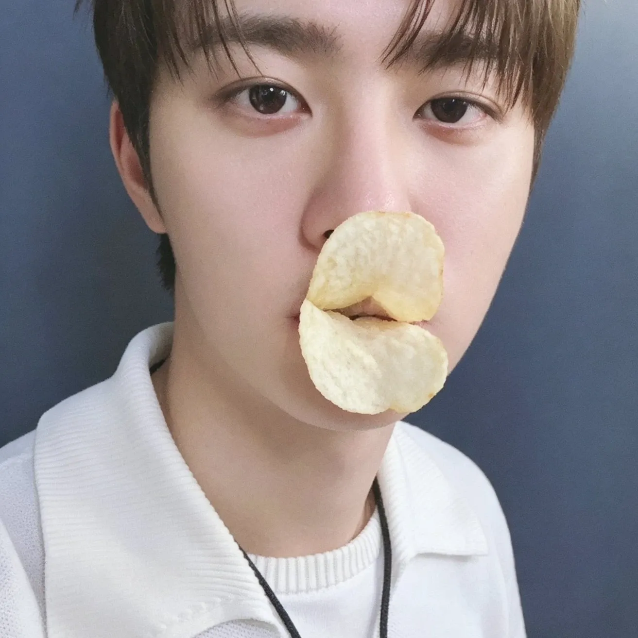 Foto kegiatan terbaru dari Doh Kyungsoo (D.O.)