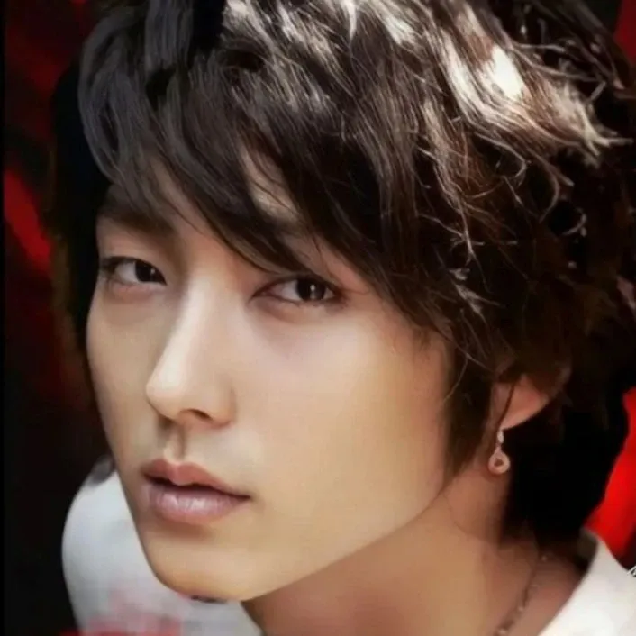 이준기 최근 활동샷