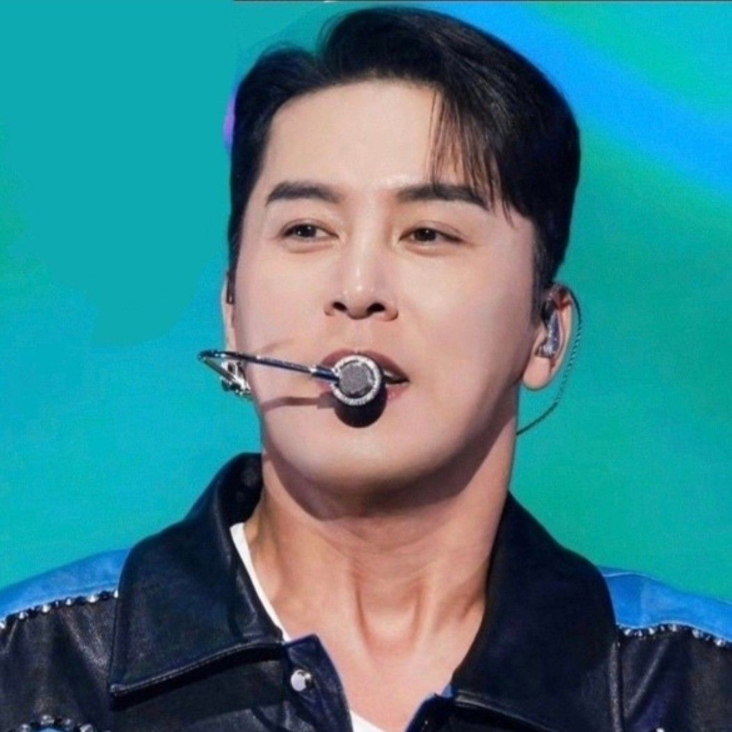 Cuplikan di balik layar dari Jang Minho