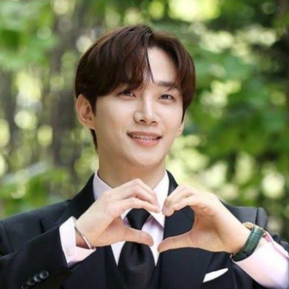 李俊昊的近期活动照