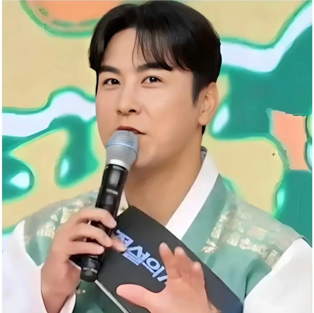 Foto terbaru dari Jang Minho