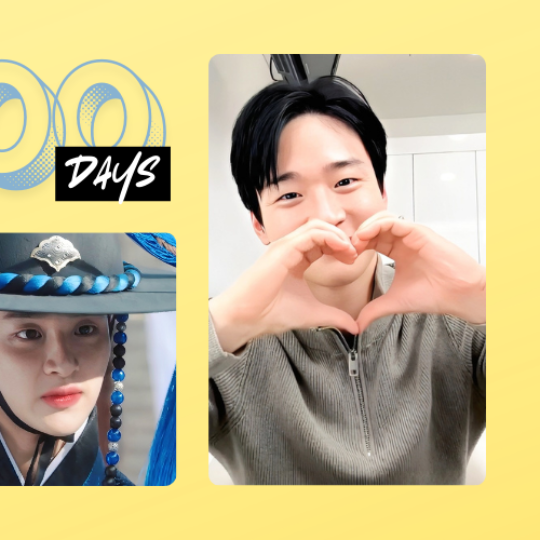 Latest photo of Jang Dongyoon