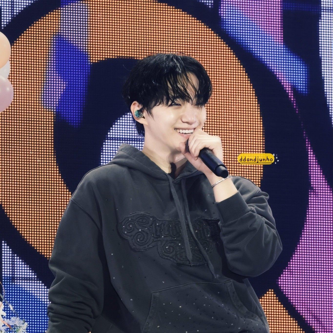 이준호의 최신 사진