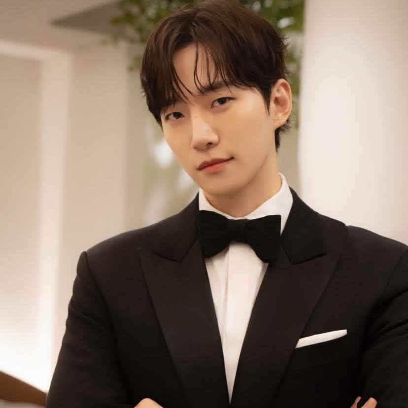 Foto kegiatan terbaru dari Lee Junho