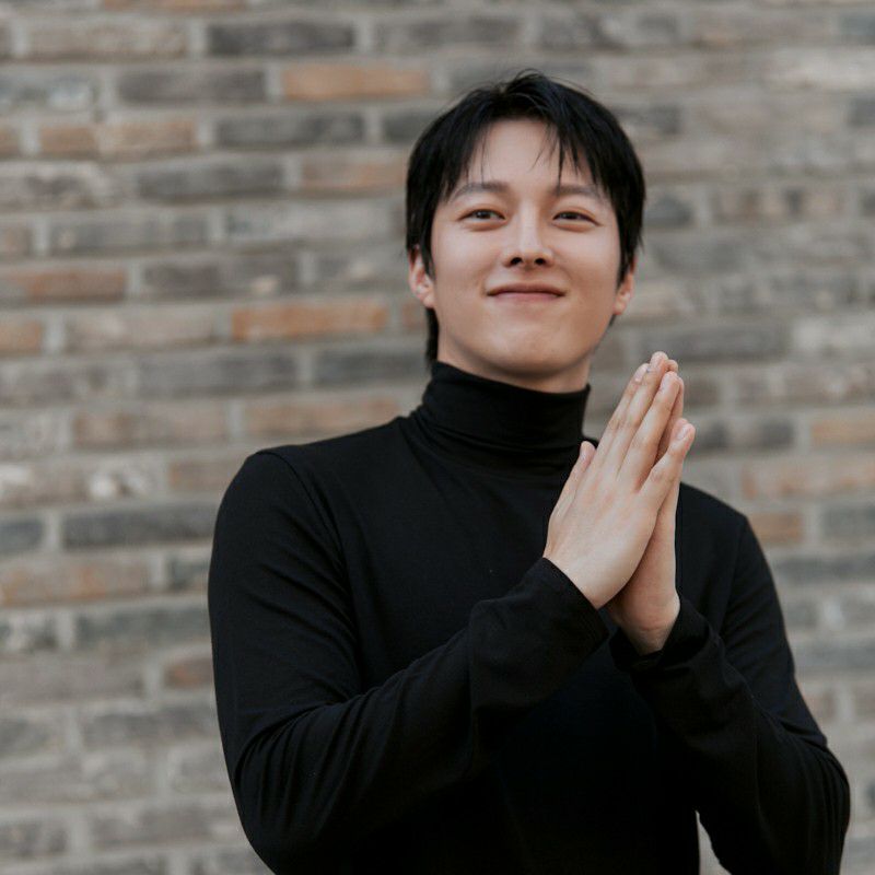 장기용 최근 활동샷