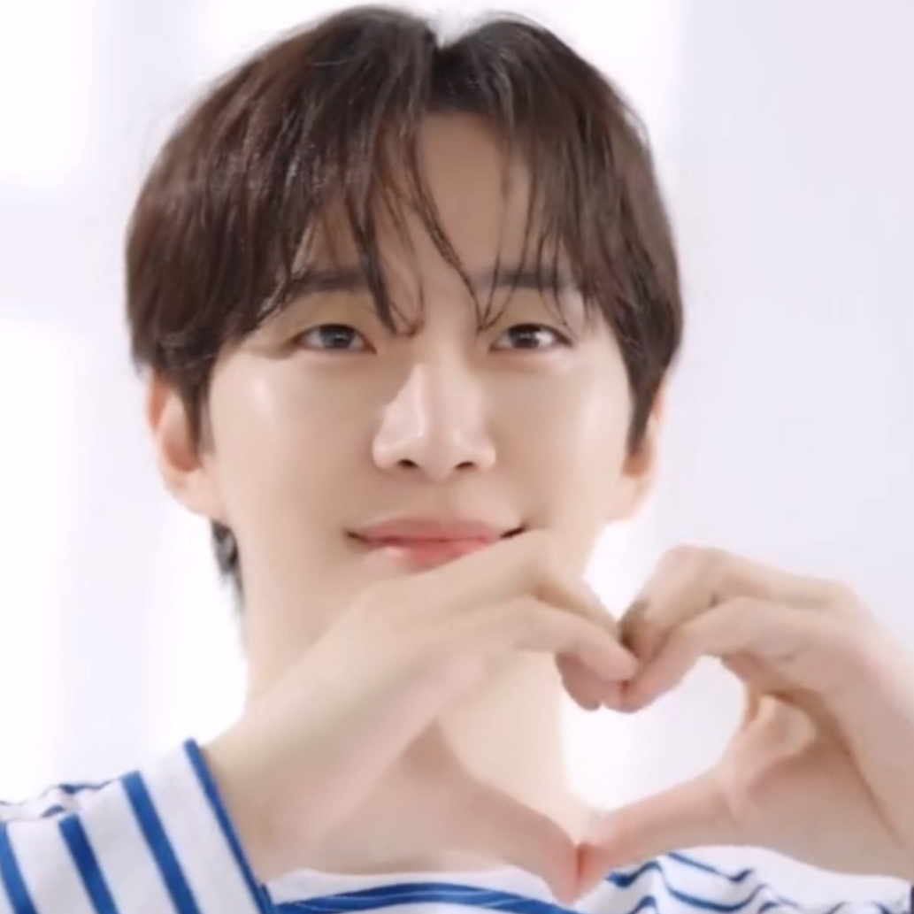 李俊昊的近期活动照