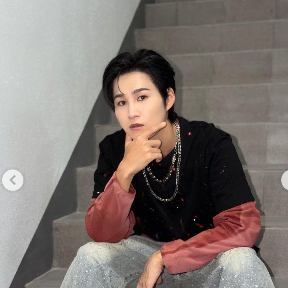 김희재 팬이 찍은 순간