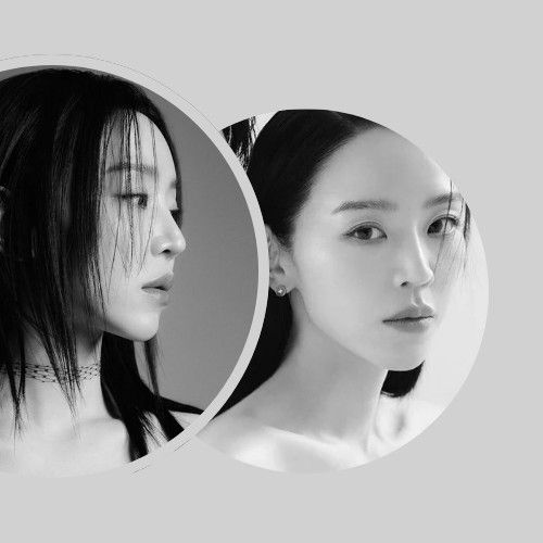 A moment captured by a fan of Shin Haesun