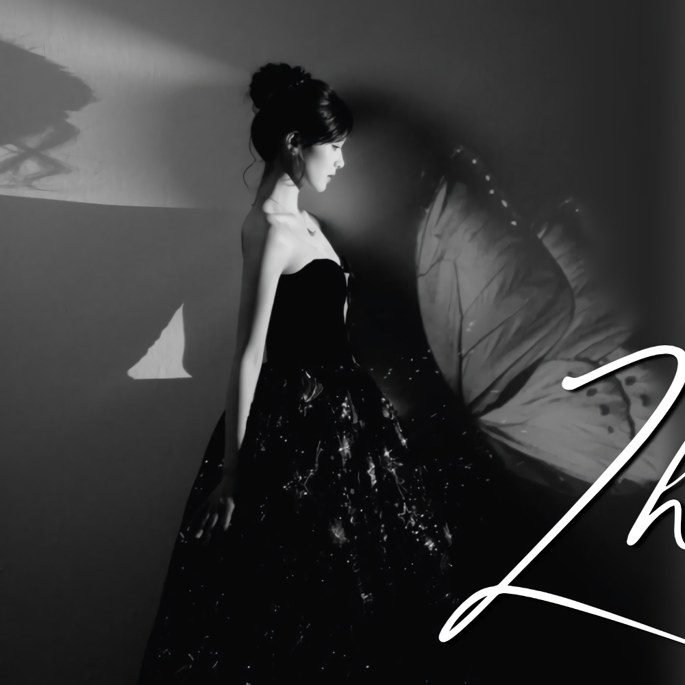 Latest photo of Zhang Miaoyi