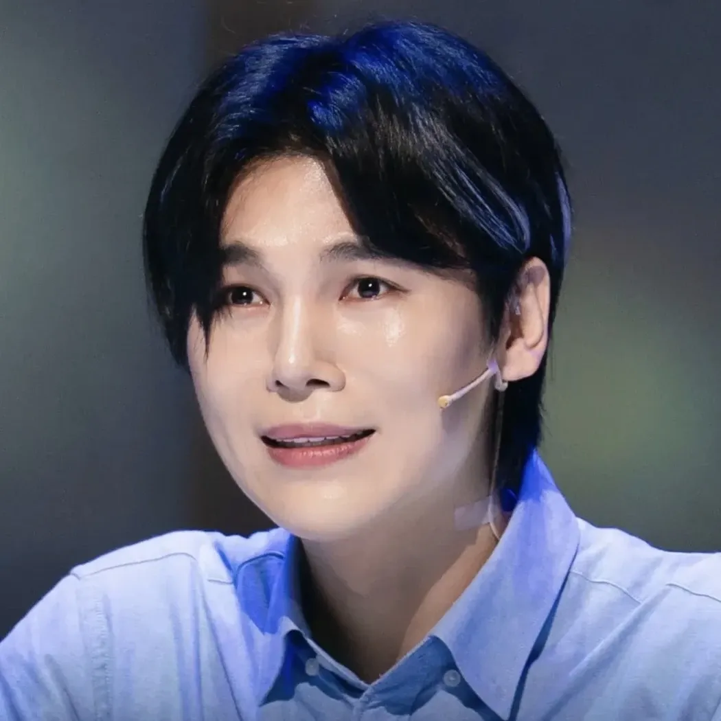 Latest photo of Kim Junsu (1991)