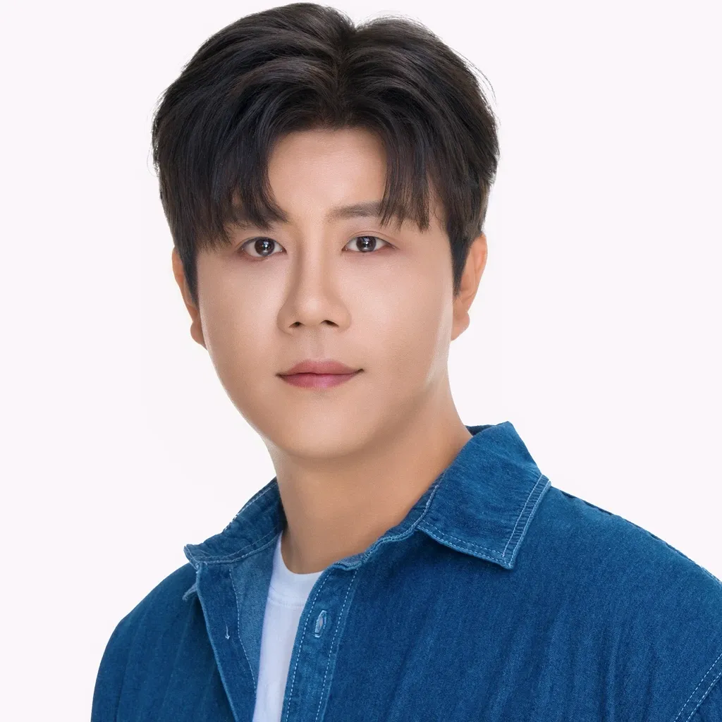 Recent activity shot of Jin Haesung