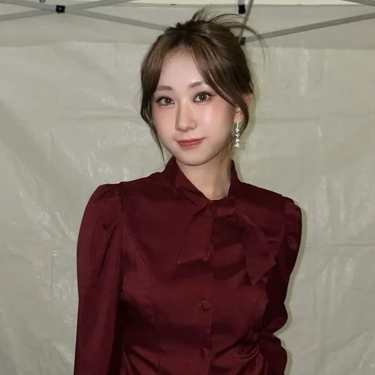 전유진의 비하인드 컷