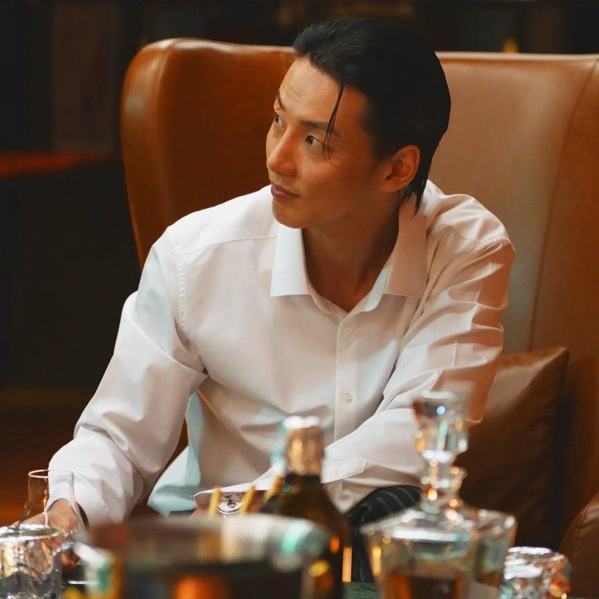 Recent activity shot of Yoon Shiyoon