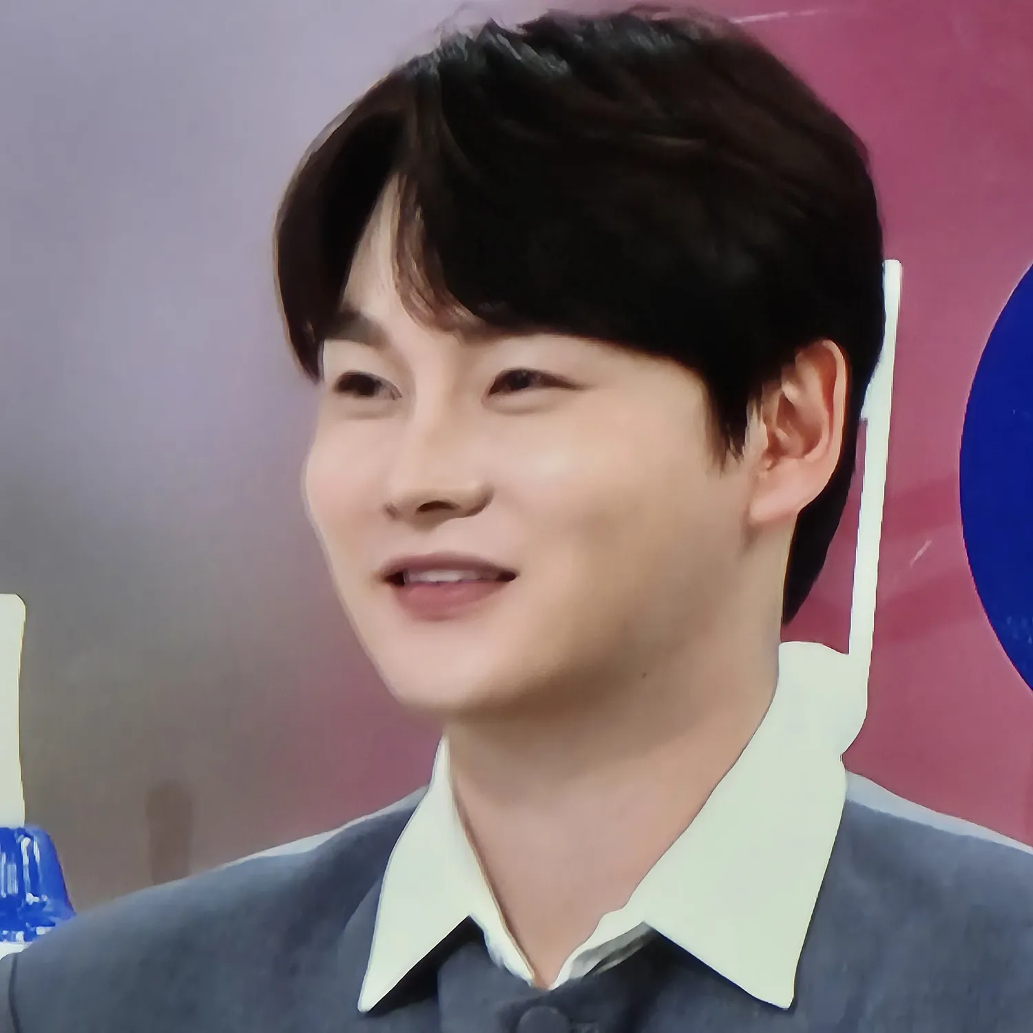 박서진 최근 활동샷