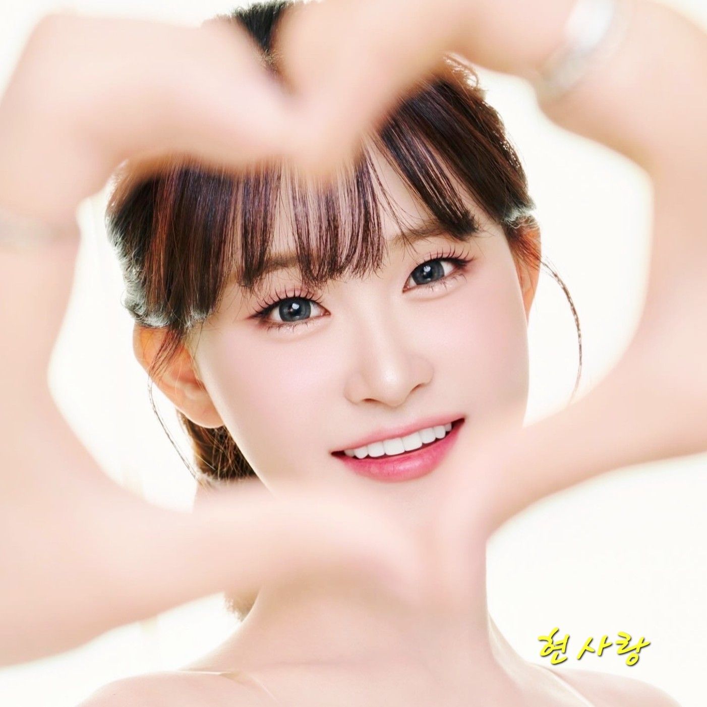 キム・ダヒョンの最近の活動ショット